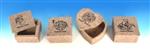 RLT3907 Faith/Love/Prayer/Dreamer Cross 4 asst